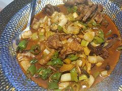 -俭寨大盘鸡·缸子肉·小公鸡·新疆菜(云通店)