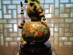 -北京工艺美术博物馆