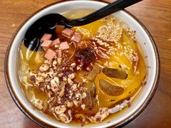 冰粉露-云隐小厨·传统大理美食(复兴路店)