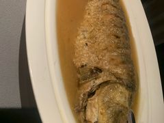 -阿庄新豫菜(通泰路店)