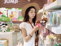 -天河领展广场