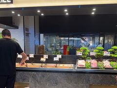 -钱小奴创意自助餐厅·原切谷饲安格斯畅吃(绍兴新昌万达店)