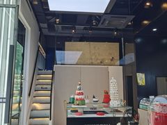 -麦雪尔甜品·生日蛋糕(新街口旗舰店)