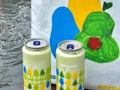 -ARTEASG啊T·新加坡奶茶(时尚天河店)