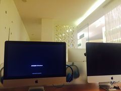 -网鱼网咖(青岛香港中路店)