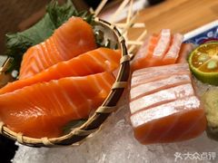 -锅物新语&寿喜烧.炉端割烹(世博源店)