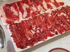 -古乐牛香•鲜牛肉牛杂火锅(系马桩总店)