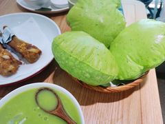-苏小柳点心·手作小笼包(新街口分院店)