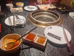 -嘿嘟嘟·肋条烧肉放题(爱融荟城店)