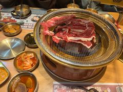 -闻老头·菊花炭烤肉(D11店)