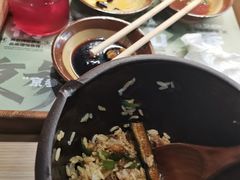 -京参 • 擂椒饭(这有山店)