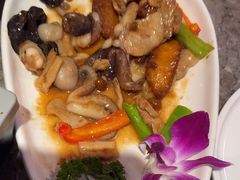 -前海沿·青岛菜(李沧万达店)