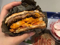 -汉堡王(上海凌云壹街坊店)