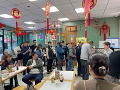 -鲁达面馆本帮风味(共康东路店)