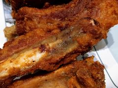 蒜香排骨-阿毛饭店·宁波老字号(儿童公园旗舰店)
