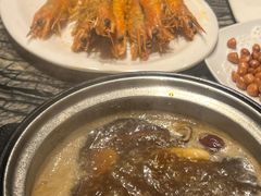 -诺筵汤品·菌汤火锅(南河坝店)