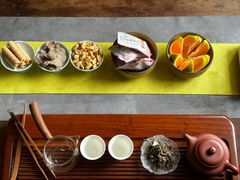 -邈墨茶馆(凤起路店)