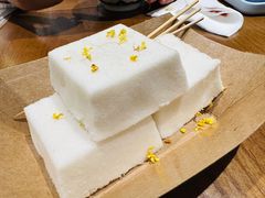 -李百蟹·江南蟹黄面(夫子庙店)