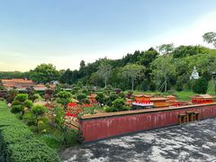 -深圳锦绣中华民俗村