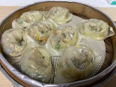 宁海汤包-面道赞宁海海鲜面(迎凤街店)