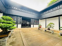 -绮园景区