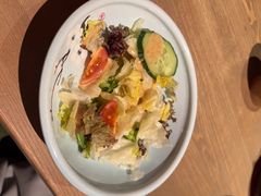 -耶里夏丽·新疆菜·28年喀什老馆(田林东路店)