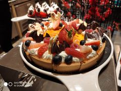 -北京王府井希尔顿酒店·万斯阁西餐厅