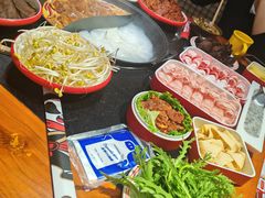 -三块六重庆火锅(万象汇店)