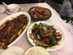 -玲珑餐厅(陕西南路店)
