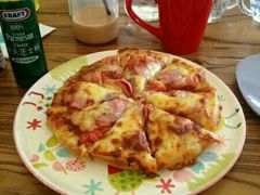 -索纳斯咖啡(海安路店)