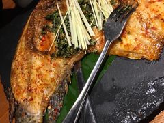 -云海肴·汽锅鸡·云南菜(天津国金汇店)