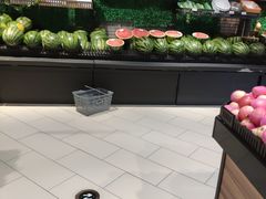 -永辉超市(红旗街万达广场店)