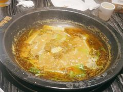-老船舫·现做活鲜鱼馆(东郊记忆店)