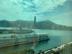 -香港皇家太平洋酒店