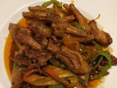 -人民公社大食堂(台湖店)