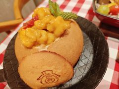 -西贝(上海中心店)
