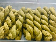 -王家沙点心店(西康路店)