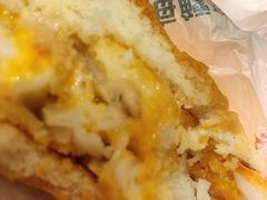 -麦当劳(保定裕华路店)