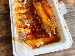 -找不到凉面(新都粮食局毗河油厂职工宿舍大院店)