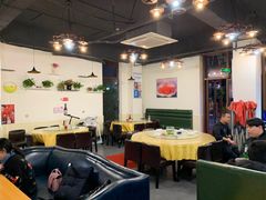 -万景饭店·鱼街农家菜