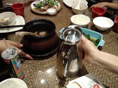 -老客家·客家菜(万达店)