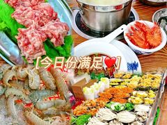 -嘉升大排档(番禺总店)