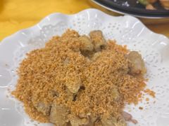 金沙竹肠-肥姐美食(同福中路店)