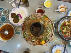 -伊帆食府·青海地方特色美食