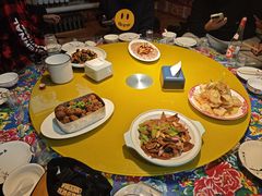 -人民公社大食堂(顺义总店)
