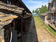 -乌石村
