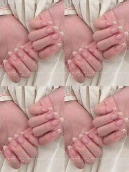 -M·X Nail日式美甲美睫