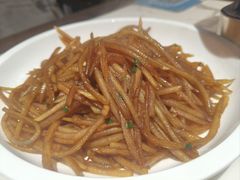 -粥满堂养生餐厅(学苑路店)