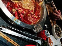 -大龙燚火锅(春熙店)