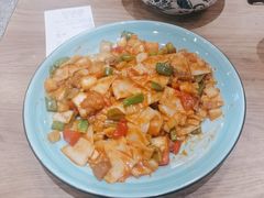 -西部马华清真兰州牛肉面·烧烤夜市(三里河店)